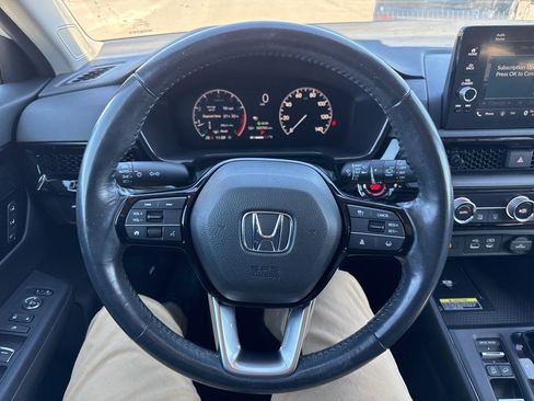 Used 2023 Honda CR-V EX-L image 22