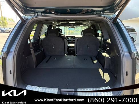 New 2027 Kia Telluride X-Line SX Prestige AWD/4WD image 16