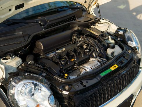 Used 2010 MINI Cooper S w/ Sport Pkg image 21