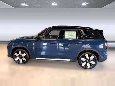 New 2026 MINI Cooper Countryman S image 2