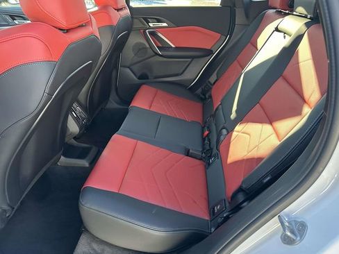 Certified 2025 BMW X1 xDrive28i image 17