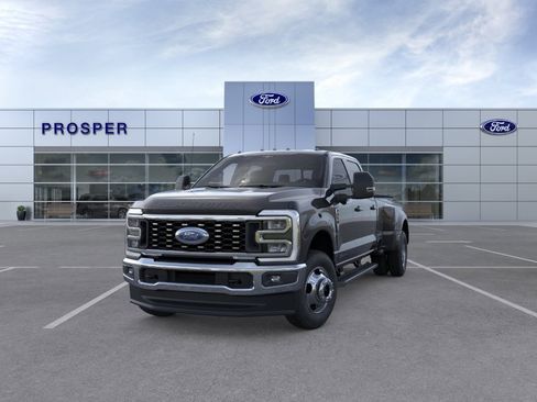 New 2026 Ford F350 Lariat AWD/4WD image 2