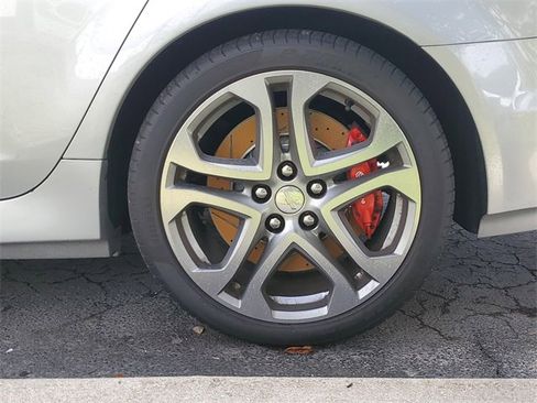 Used 2017 Chevrolet SS image 5