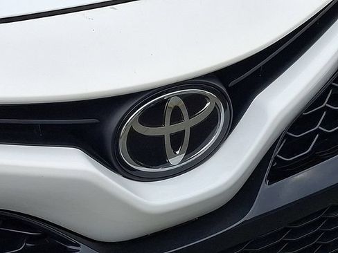 Used 2023 Toyota Camry SE FWD image 23