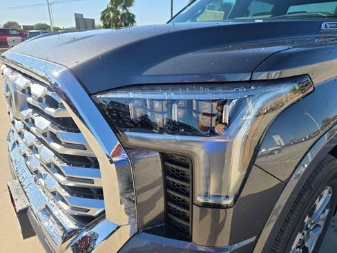 New 2026 Toyota Tundra 1794 Edition AWD/4WD image 13