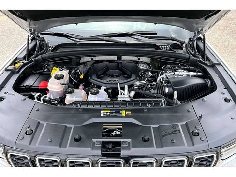 Used 2024 Jeep Grand Cherokee Limited 4xe AWD/4WD image 55
