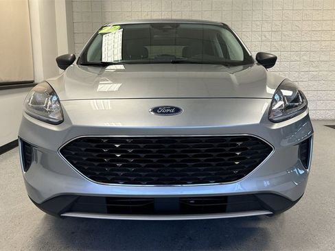 Certified 2022 Ford Escape SE w/ Convenience Package image 30