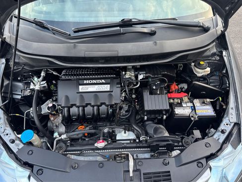 Used 2013 Honda Insight LX image 21