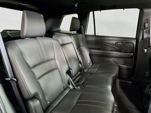 Certified 2023 Honda Passport TrailSport image 35