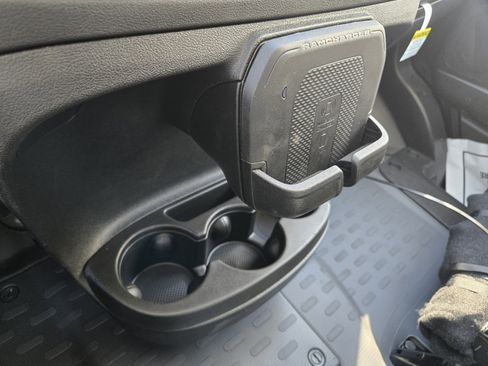 New 2026 RAM ProMaster 3500 w/ Quick Order Package 22G SLT image 16