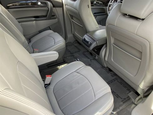 Used 2015 Buick Enclave Premium w/ Trailering Package image 14