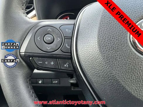 Used 2024 Toyota RAV4 XLE Premium image 30