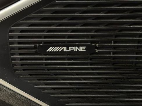 Used 2022 Jeep Wagoneer Series II w/ Premium Group I AWD/4WD image 33