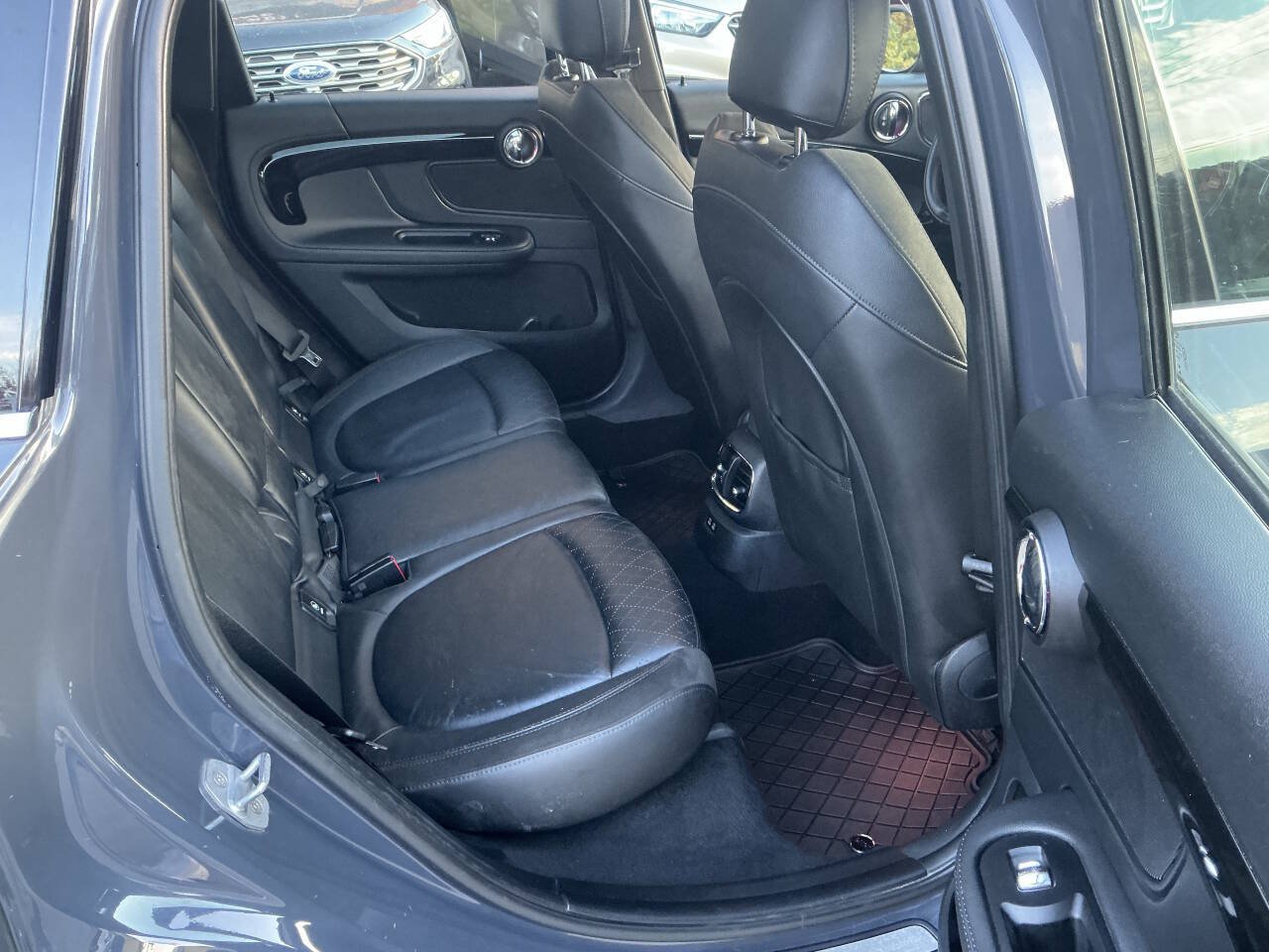 Used 2019 MINI Cooper Countryman S AWD/4WD image 24