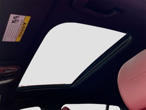 Used 2023 Kia Stinger GT2 w/ Red Interior Color Package image 23