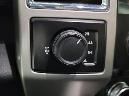 Used 2015 Ford F150 Lariat w/ Equipment Group 502A Luxury image 44