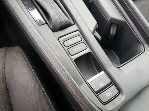 Used 2025 Honda Accord SE image 23