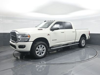Used 2023 RAM 2500 Laramie