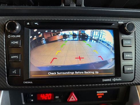 Used 2016 Subaru BRZ Limited RWD image 25