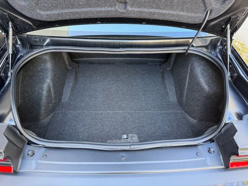 Used 2023 Dodge Challenger SRT Hellcat Redeye image 32