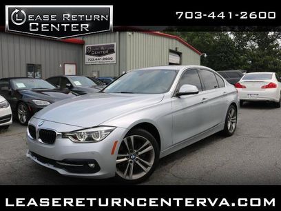 Used 2017 BMW 330i Sedan w/ Premium Package