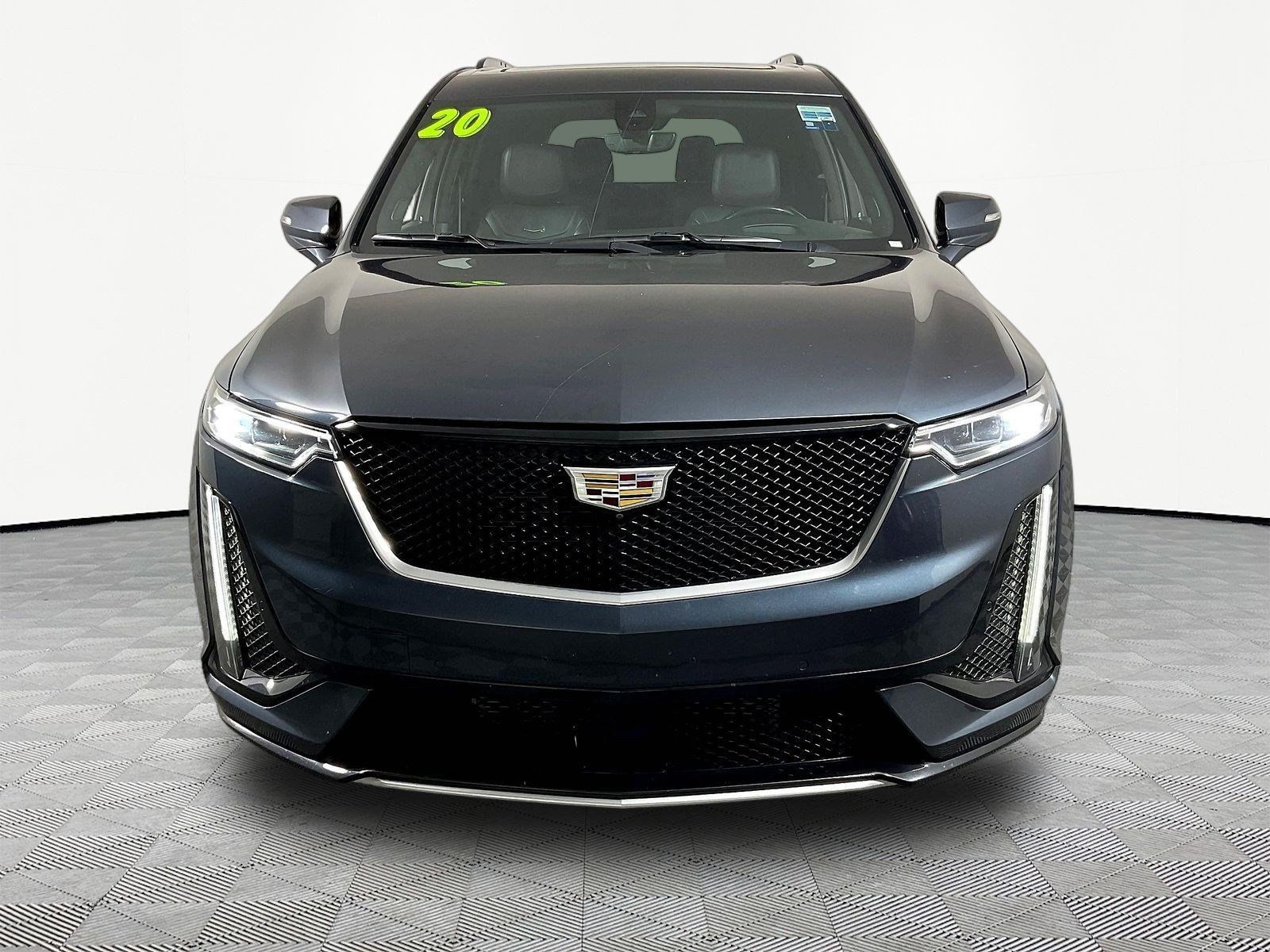 Used 2020 Cadillac XT6 Sport AWD/4WD image 2