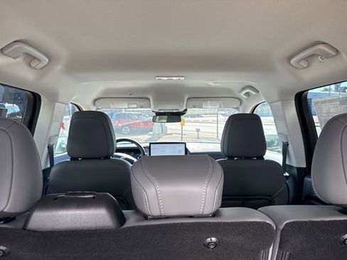 New 2025 Ford Bronco Sport Badlands image 12