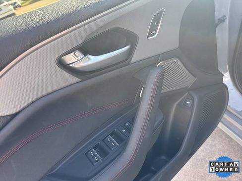 Certified 2025 Acura TLX SH-AWD w/ A-SPEC Pkg image 11