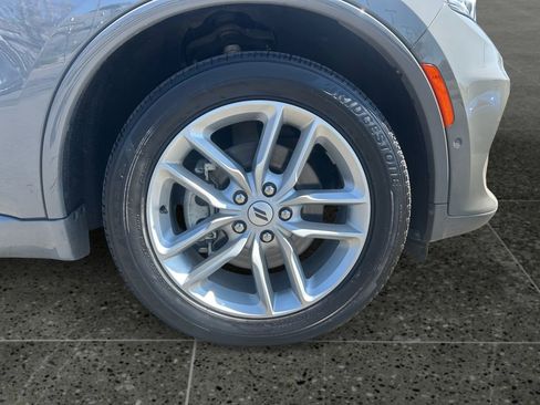 Used 2025 Dodge Durango R/T AWD/4WD image 10