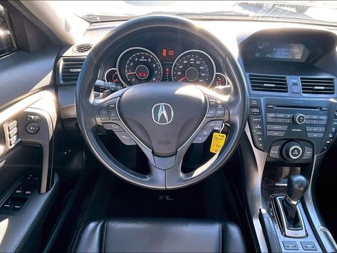 Used 2012 Acura TL image 8