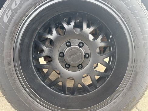 Used 2016 Chevrolet Silverado 1500 LT w/ All Star Edition image 27