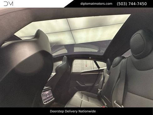 Used 2024 Tesla Model S Plaid image 23