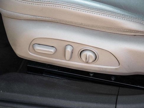 Used 2017 Buick LaCrosse Essence w/ Sun and Shade Package image 23