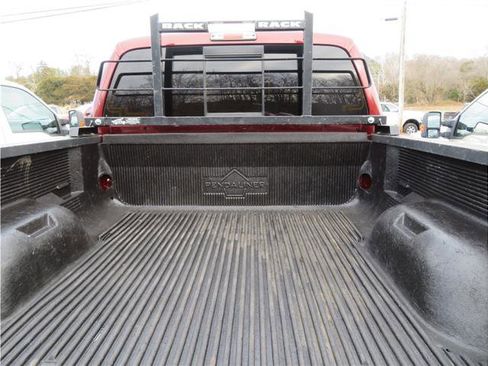 Used 2015 Ford F250 Lariat w/ Lariat Ultimate Package image 3