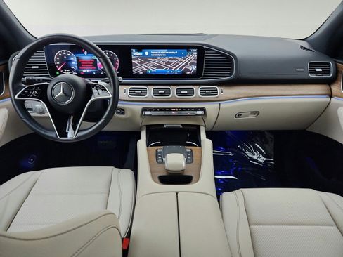 Certified 2026 Mercedes-Benz GLE 350 4MATIC image 28