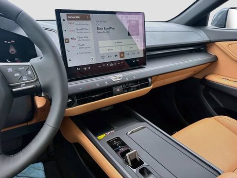 New 2026 Lexus ES 350e w/ Convenience Package FWD image 26