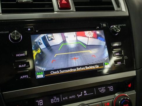 Used 2017 Subaru Outback 3.6R Limited image 8