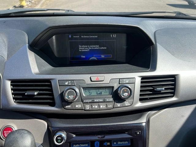Used 2017 Honda Odyssey EX-L image 26