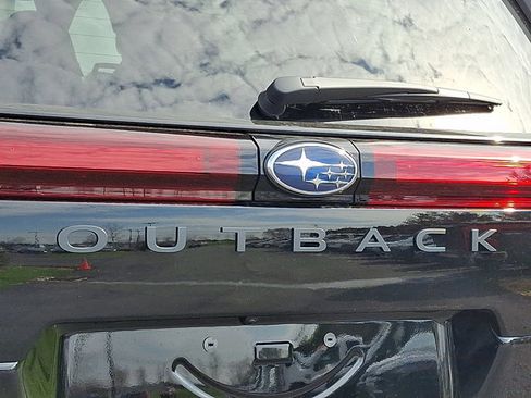New 2026 Subaru Outback Touring AWD/4WD image 5