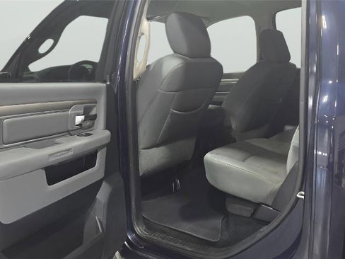 Used 2013 RAM 1500 Big Horn image 6