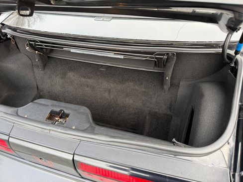 Used 1991 Pontiac Firebird Convertible image 30