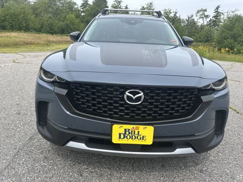 Used 2023 MAZDA CX-50 Meridian Edition AWD/4WD image 2