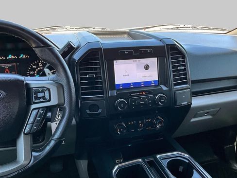 Used 2020 Ford F150 XL w/ Equipment Group 101A Mid RWD image 7
