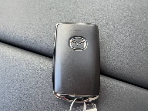 New 2026 MAZDA CX-90 3.3 Turbo S w/ Premium Plus AWD/4WD image 35