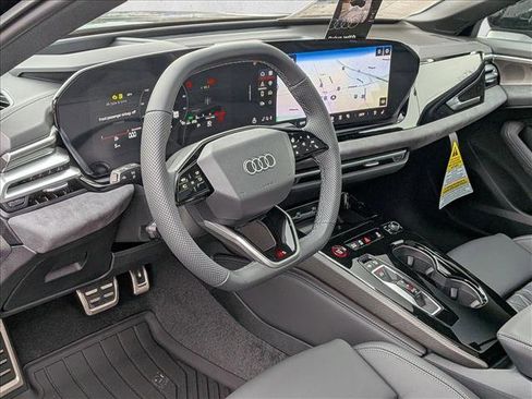 New 2025 Audi S5 Premium Plus image 3