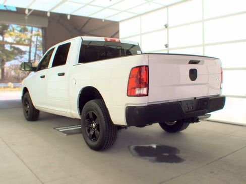 Used 2023 RAM 1500 Classic SLT w/ Trailer & Traction Group AWD/4WD image 6