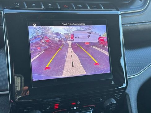 Used 2024 Jeep Grand Cherokee Laredo X w/ Luxury Tech Group I image 35