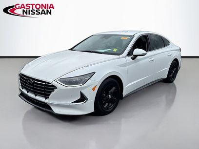 Used 2023 Hyundai Sonata SE