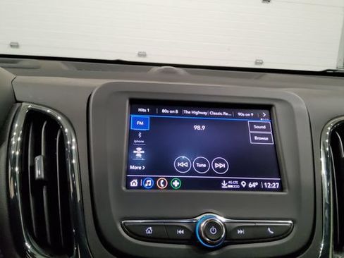 Used 2024 Chevrolet Equinox RS w/ LPO, Floor Liner Package AWD/4WD image 23