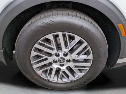 New 2026 Hyundai Palisade SEL FWD image 14
